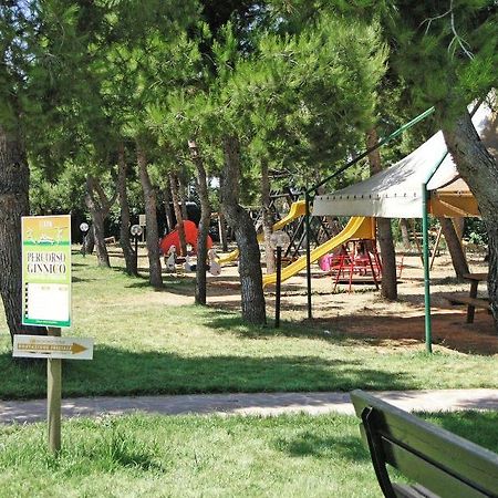 Costa Del Salento Village Ugento Zewnętrze zdjęcie