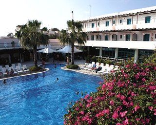 Costa Del Salento Village Ugento Zewnętrze zdjęcie
