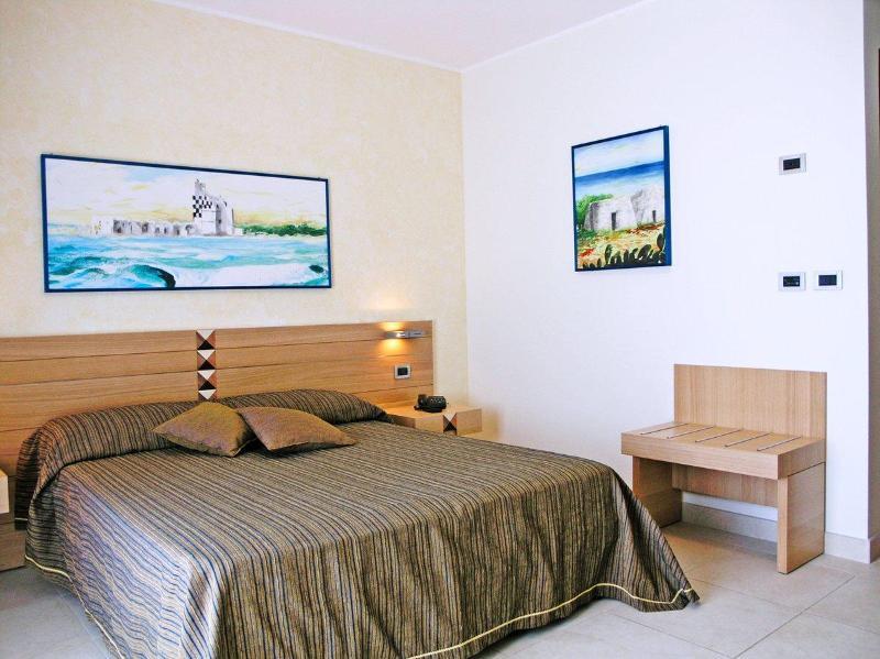 Costa Del Salento Village Ugento Zewnętrze zdjęcie