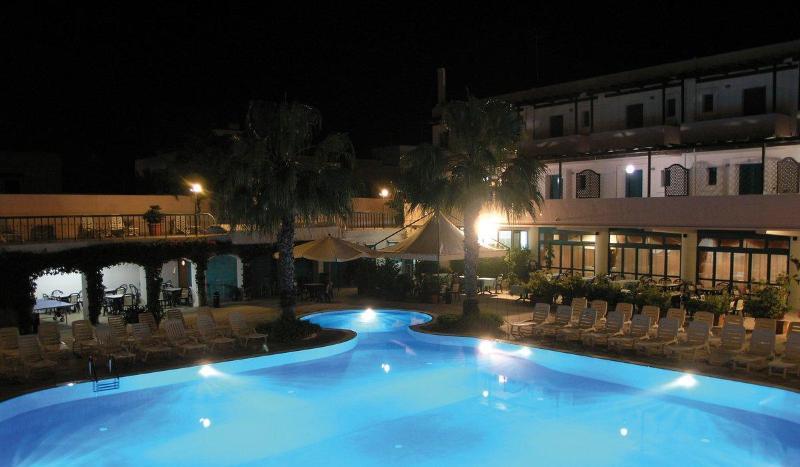 Costa Del Salento Village Ugento Zewnętrze zdjęcie