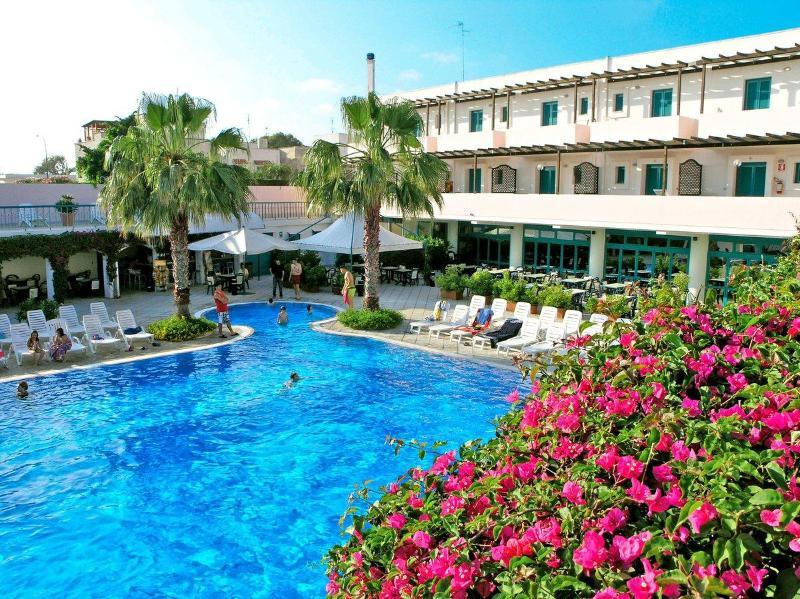 Costa Del Salento Village Ugento Zewnętrze zdjęcie