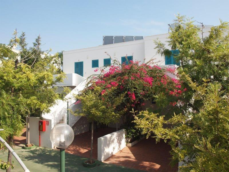 Costa Del Salento Village Ugento Zewnętrze zdjęcie