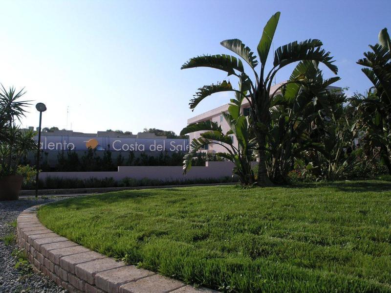 Costa Del Salento Village Ugento Zewnętrze zdjęcie