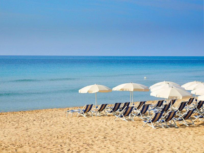 Costa Del Salento Village Ugento Zewnętrze zdjęcie